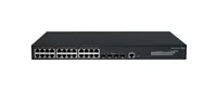 HPE Networking CW 2050 20p 10/100/1000BASE-T 4p Smart Rate 1/2.5GbE 4p SFP 1G/2.5G Switch
