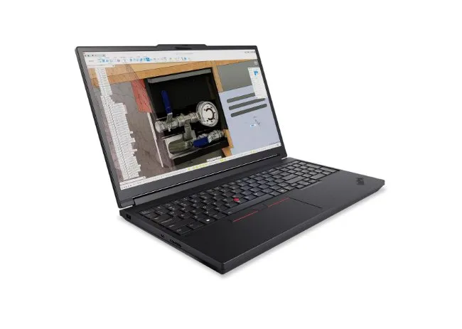 Lenovo ThinkPad T16g G3 Ultra 7 255HX/64GB/1TB SSD/16" WUXGA IPS/RTX5080 16GB/3Y