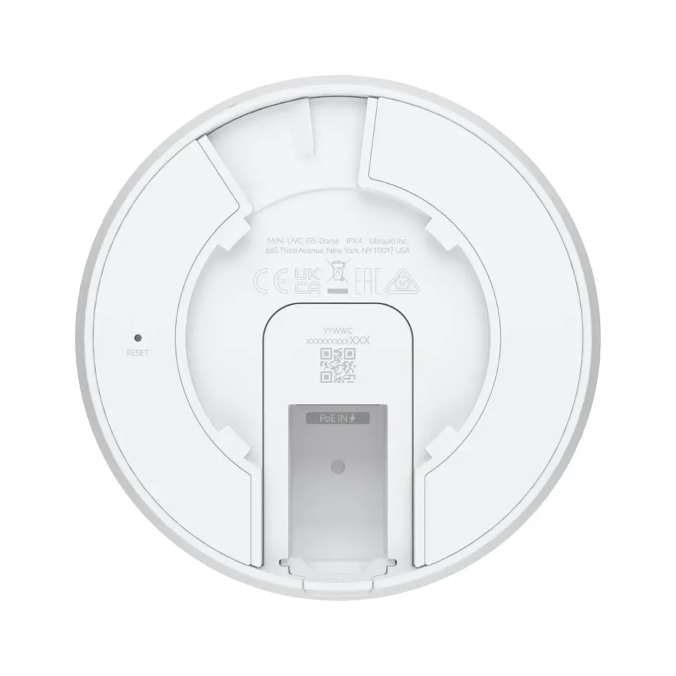 UBNT UVC-G5-Dome - UniFi Video Camera G5 Dome 3 pack