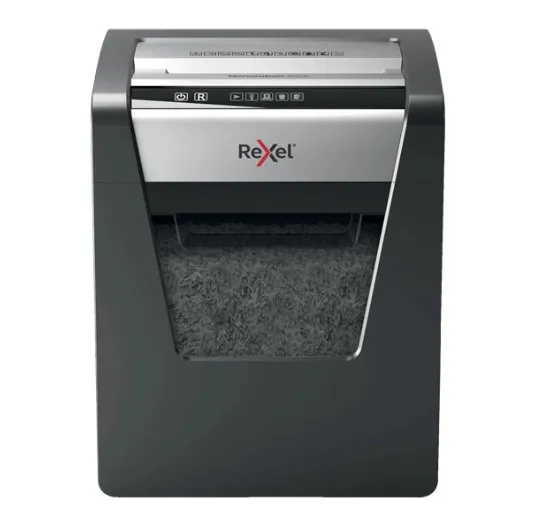 REXEL Skartovač Momentum X415