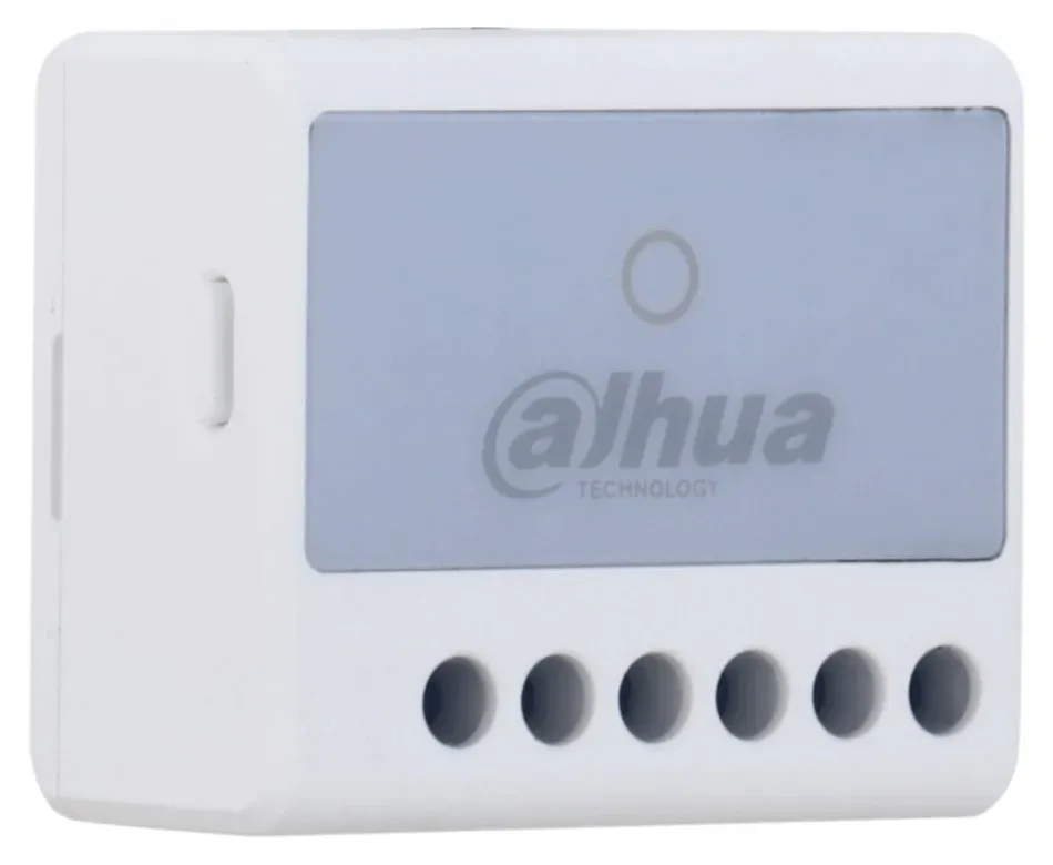Dahua Airshield ARM7011-W2 bezdrátové relé NO 0-30V