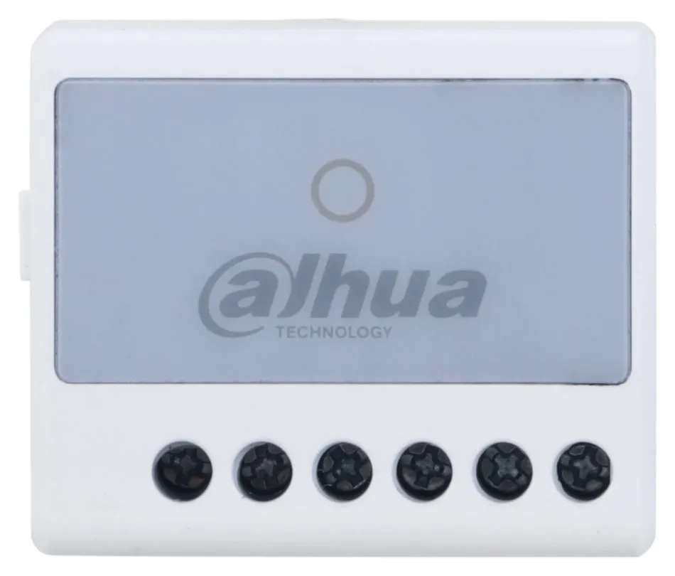 Dahua Airshield ARM7011-W2 bezdrátové relé NO 0-30V