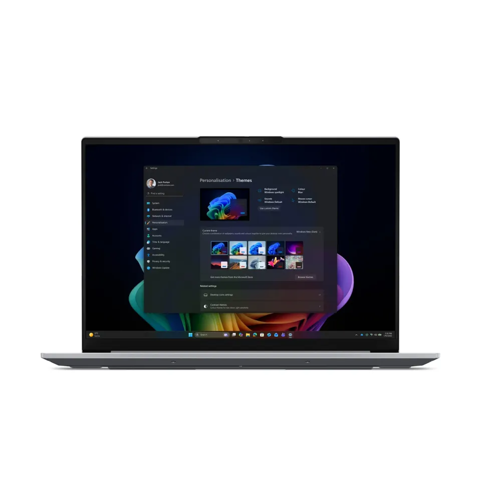 Lenovo ThinkBook 16 G9 Ultra 7 355/32GB/512GB SSD/16" WUXGA/3y Carry-in/Win11 Pr