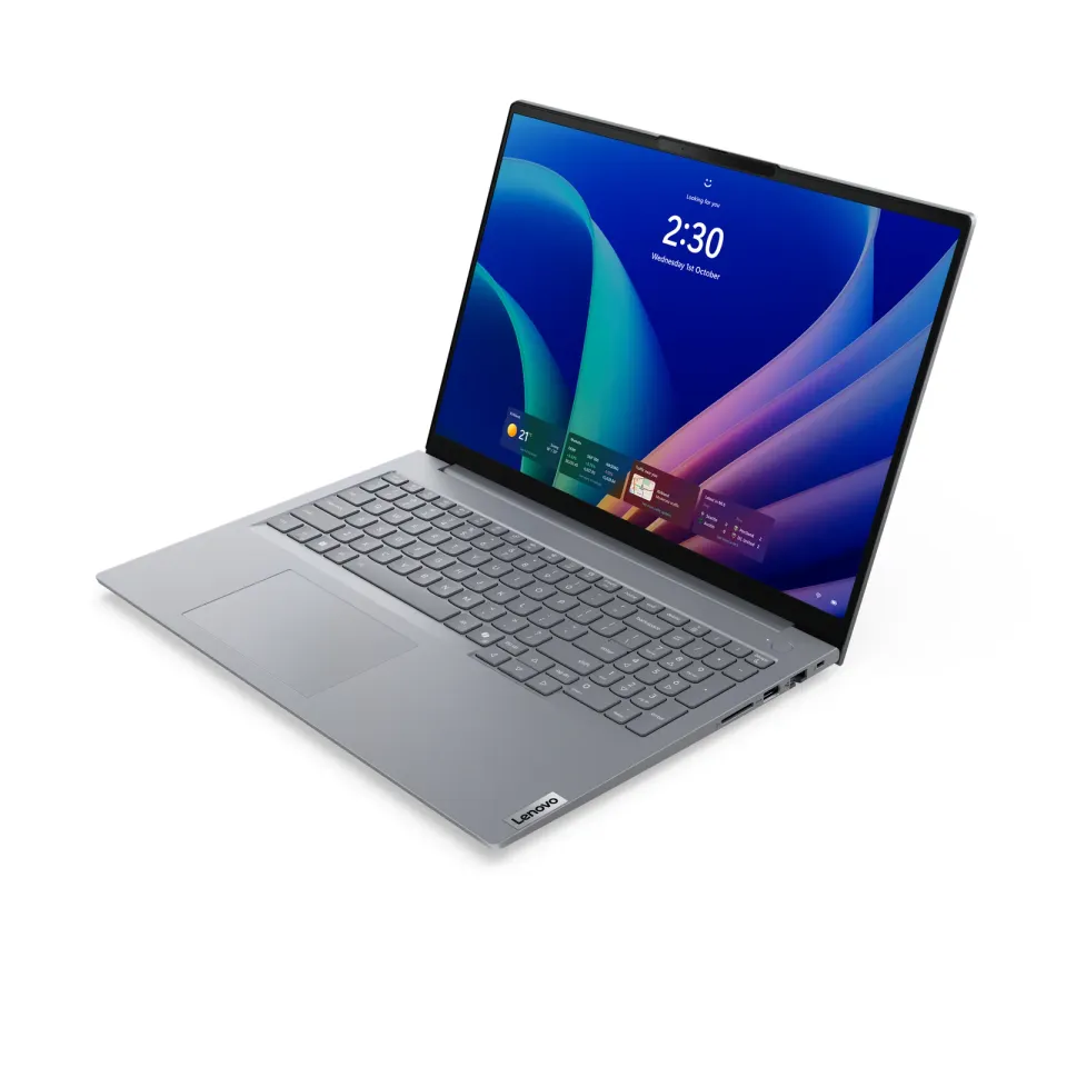 Lenovo ThinkBook 16 G9 Ultra 7 355/32GB/512GB SSD/16" WUXGA/3y Carry-in/Win11 Pr