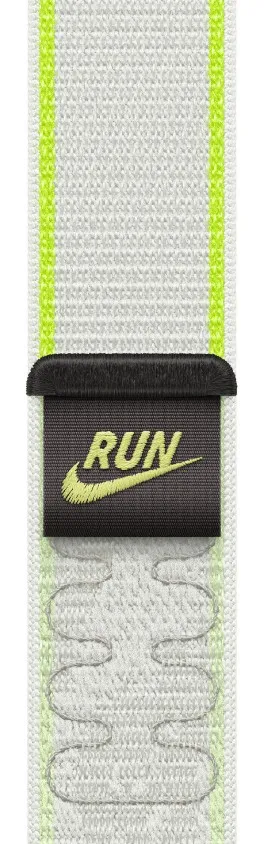 Watch Acc/42/Essential White Nike Sport Loop