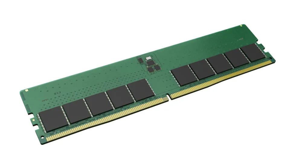 Kingston Dell/Alienware Server Memory 32GB DDR5-5600MT/s ECC Module