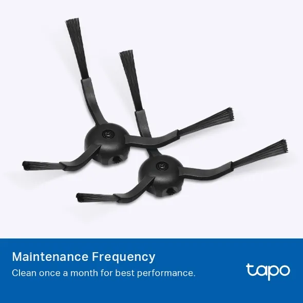 TP-Link Tapo RVA105 Náhradní sada pro robotický vysavač Tapo