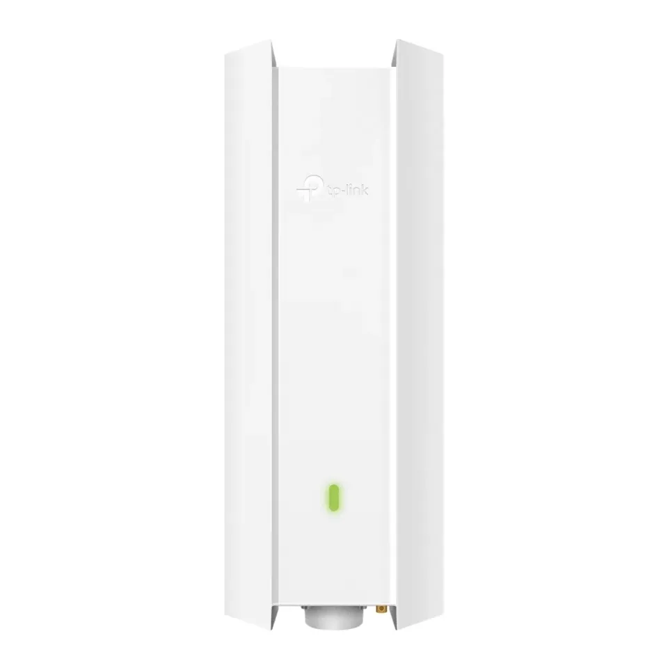 TP-Link EAP623-Outdoor HD - AX1800 Omada WiFi 6 Vnitřní/venkovní přístupový bod