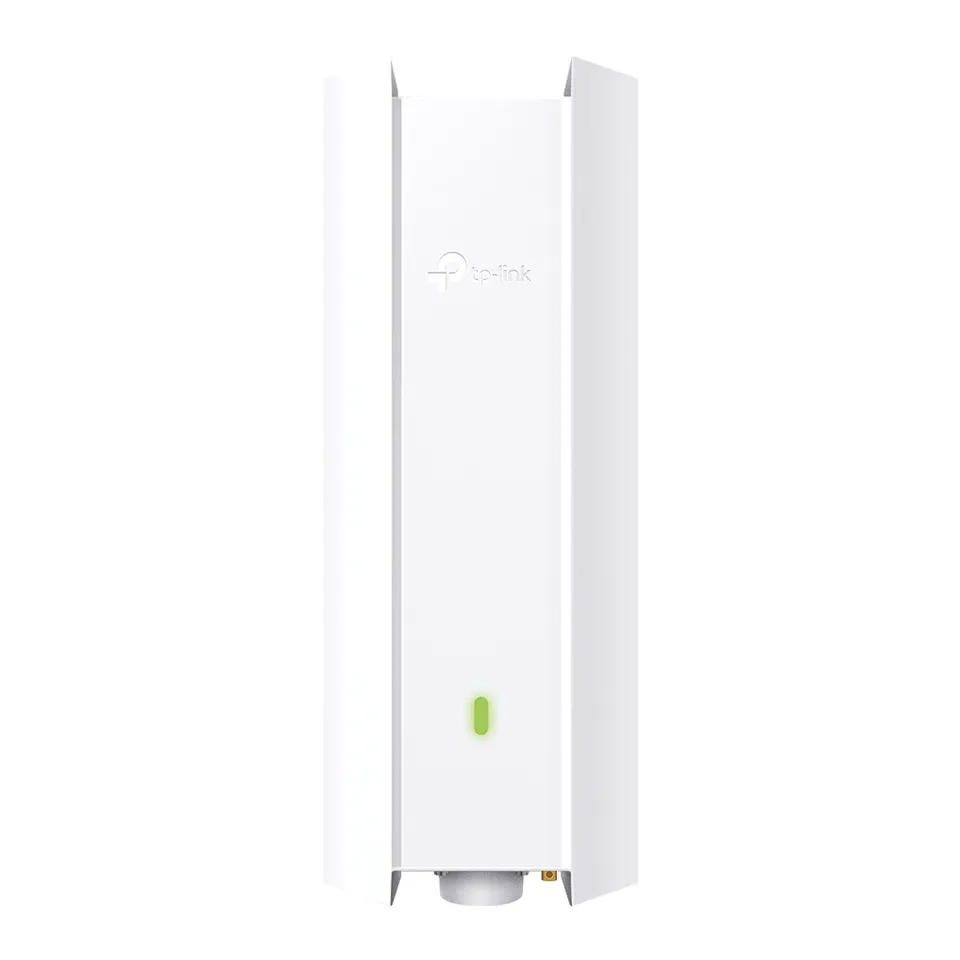 TP-Link EAP623-Outdoor HD - AX1800 Omada WiFi 6 Vnitřní/venkovní přístupový bod
