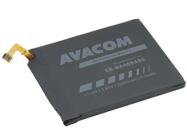 AVACOM Náhradní baterie do mobilu Samsung Galaxy A40, Li-Ion 3,85V 3100mAh (náhr