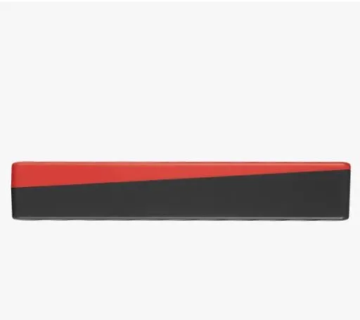 WD My Passport portable 4TB Ext. 2.5" USB3.0 Red