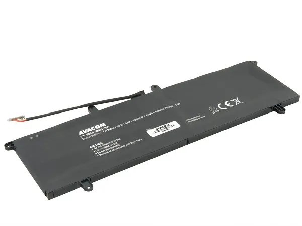 AVACOM Náhradní baterie Asus ZenBook Duo UX481 Li-Pol 15,4V 4550mAh 70Wh