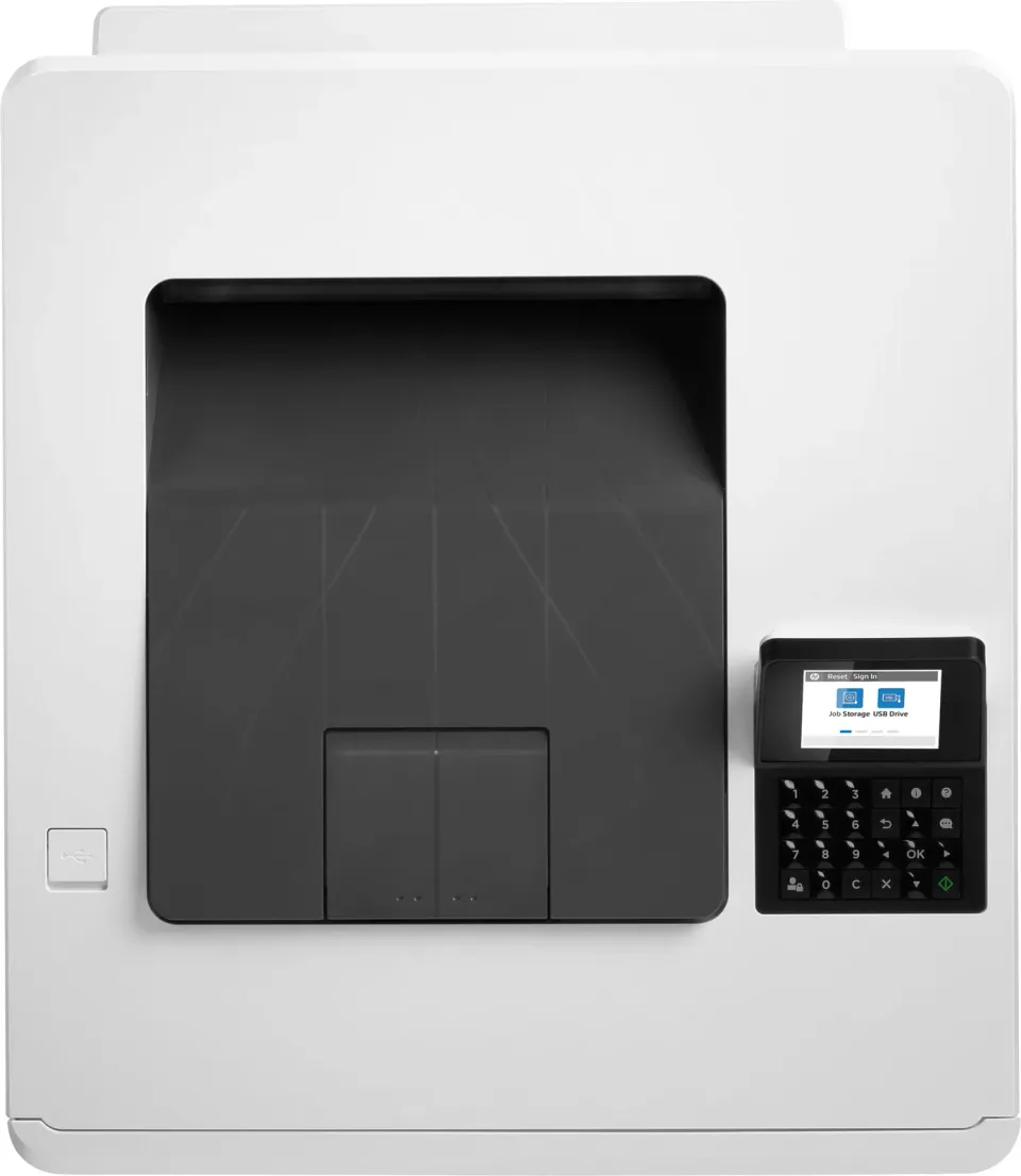 HP Color LaserJet Enterprise/M455dn/Tisk/Laser/A4/LAN/USB