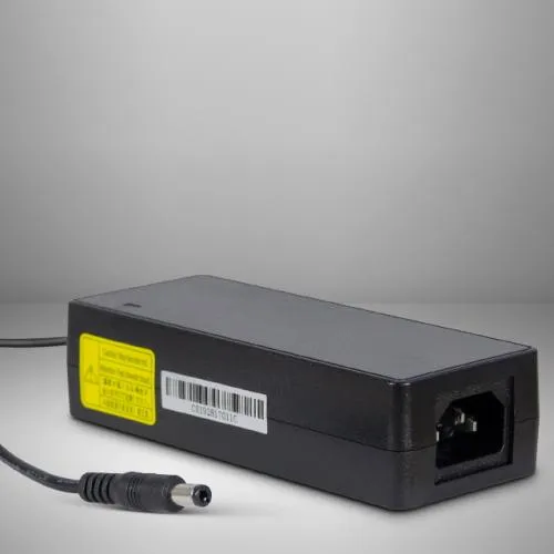 INTER-TECH externí napájecí adaptér 90W, konektor C14