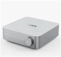 WiiM Amp Silver