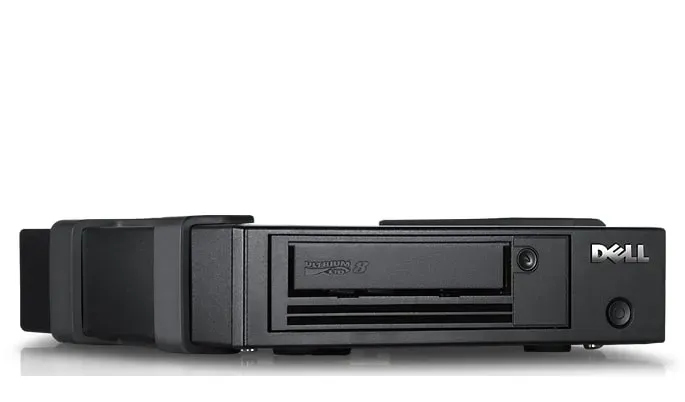 DELL LTO-9 Tape Media 5 Pack Cust Kit