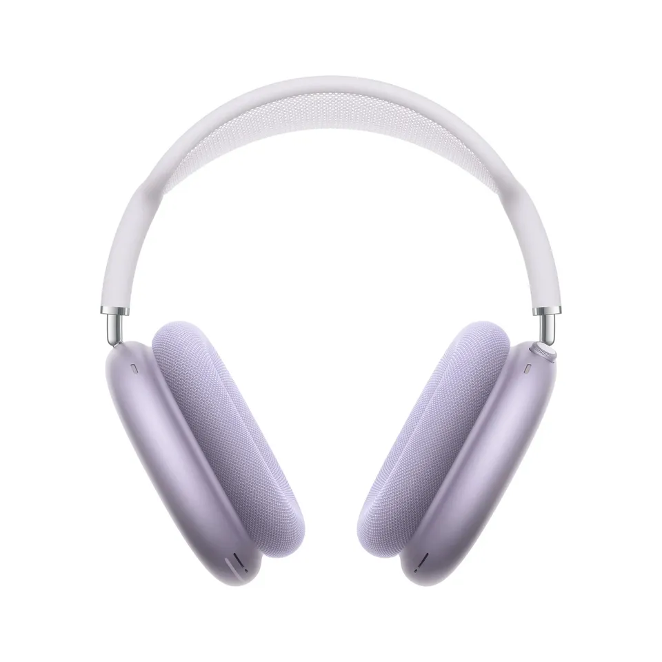 AirPods Max 2/ANC/USB-C/BT/Fialová