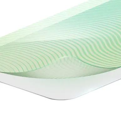 ZAGG sklo Fusion Canvas Screen Protect 13" iPad Pro