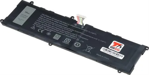 T6 POWER Batterie NBDE0199 NTB Dell