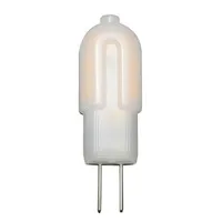 Solight LED žárovka G4, 1,5W, 3000K, 130lm