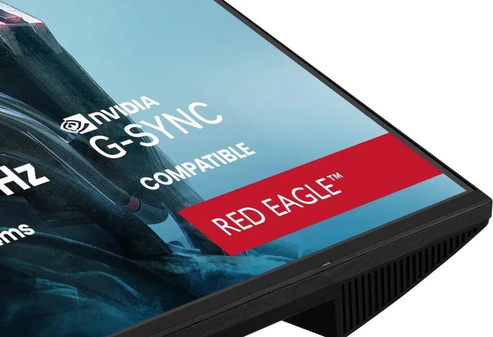 iiyama G-Master/GB2771HSU-B1/27"/IPS/FHD/240Hz/0,4ms/Černá/3R