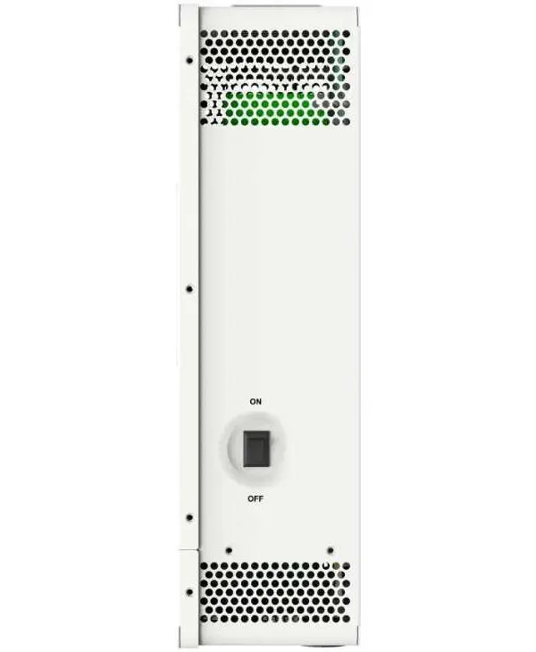 EPEVER QI1012-0610C 12V hybridní měnič - offgrid 1000W, 60A MPPT, čistý sinus
