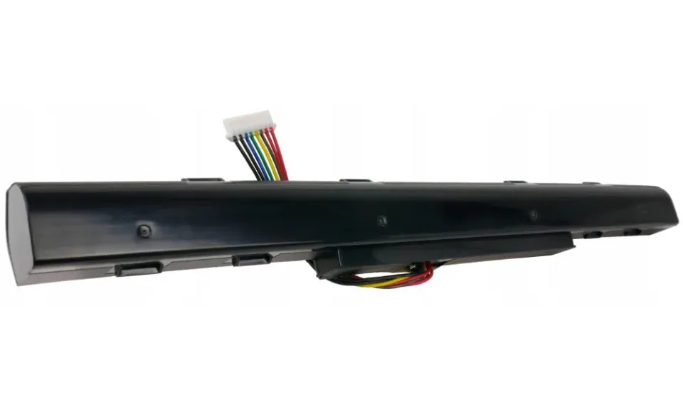 TRX Baterie LEEQ LB163 pro notebooky ACER AS16A5K Aspire E E15 E5 F5 2200mAh/ neoriginální