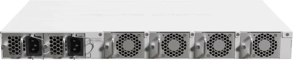 MIKROTIK Cloud Router Switch CRS518-16XS-2XQ-RM