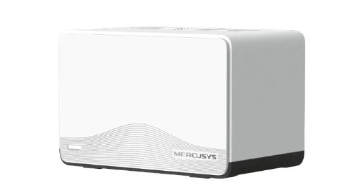 TP-Link MERCUSYS Halo H27BE(1-pack) Wi-Fi 7 mesh systém pro celou domácnost