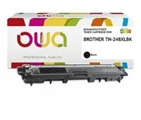 OWA Armor toner pro Brother DCP-L3520CDW černý, 3.000 str., komp.s TN248XLBK