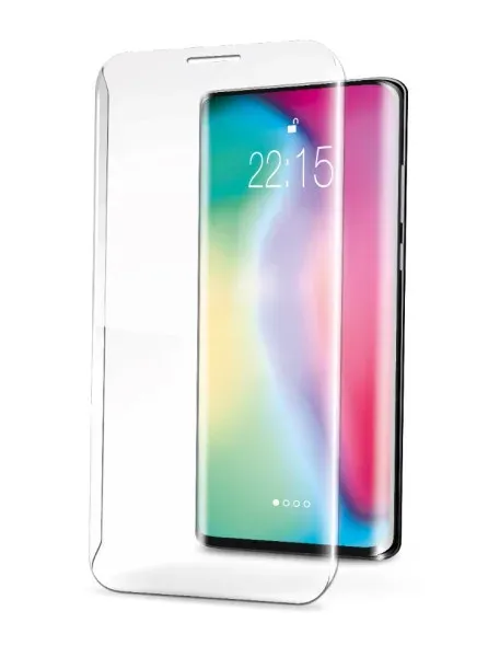 Aligator sklo GLASS FULL Xiaomi Not 14 Pro/Pro+