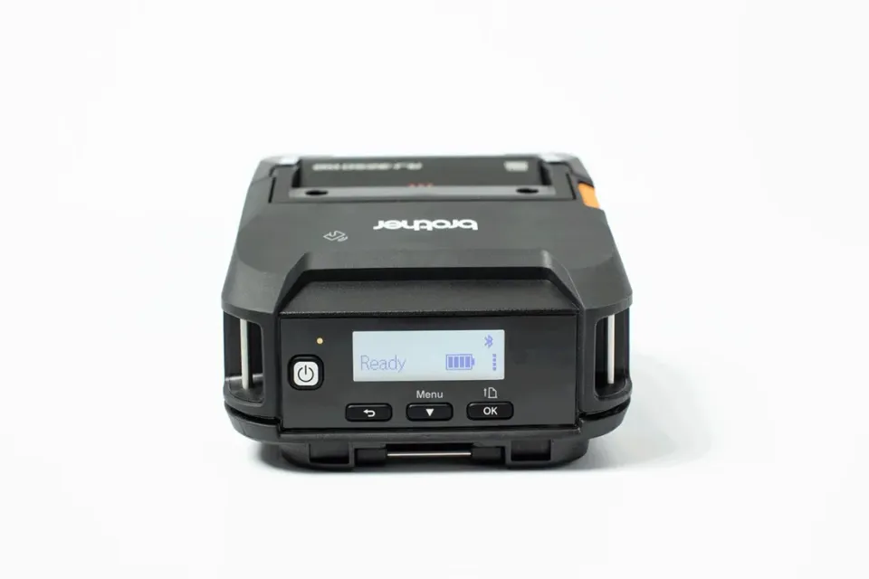 Brother RJ3230BLZ1