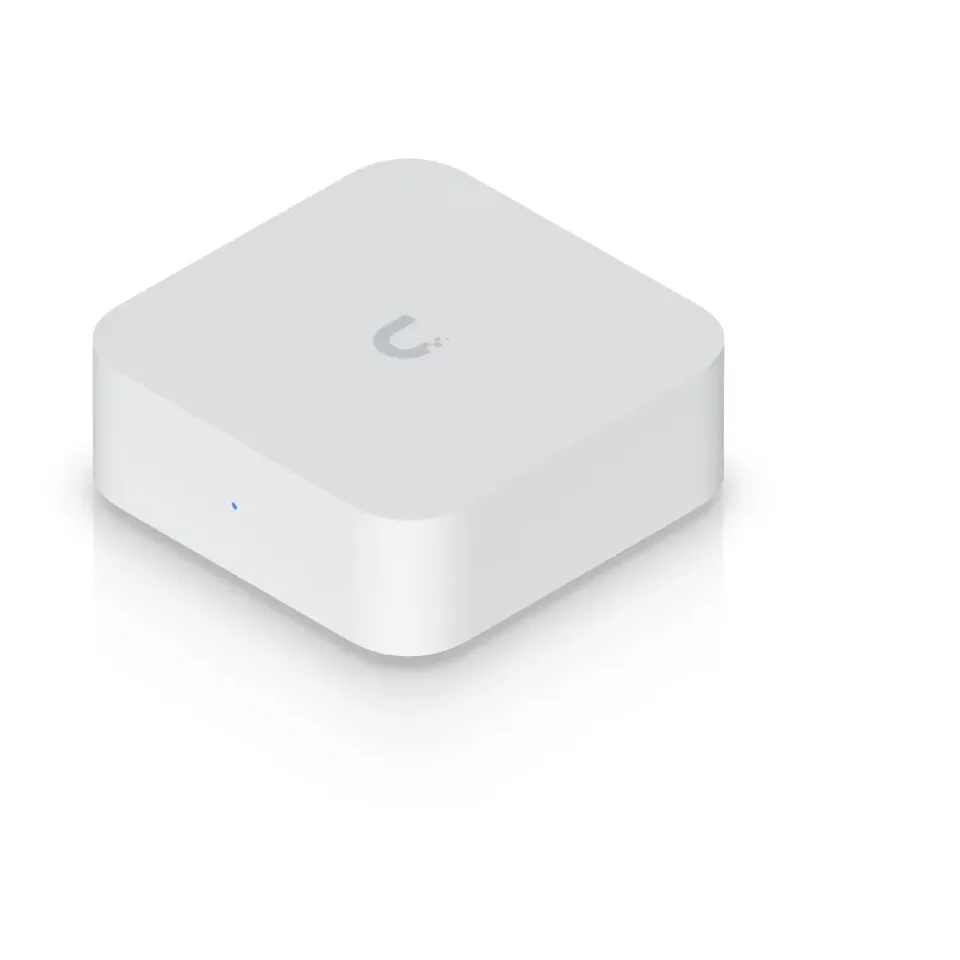 Ubiquiti UPL-Port-W UniFi Play PoE Audio Port, bílá