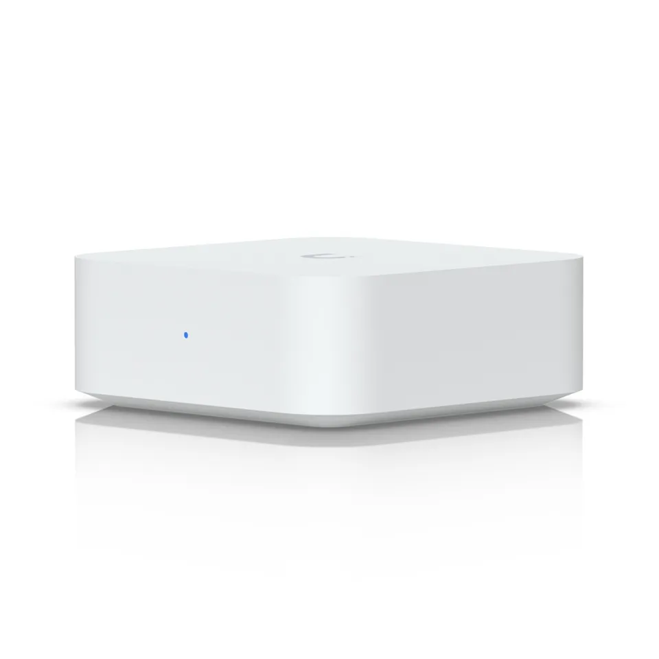 Ubiquiti UPL-Port-W UniFi Play PoE Audio Port, bílá