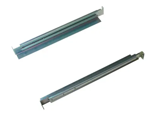 CyberPower Smart App UPS Systems Rackmount 4-Post Rail Kit with adjustable deth range (OR, PR1000/1500/2200 ELCDRT2U)