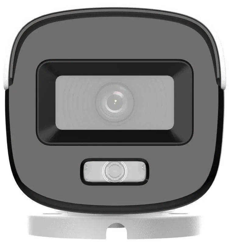 Hikvision DS-2CE10KF3T-LE(2.8mm) 5MPix HDTVI Bullet Hybrid ColorVu kamera; LED/IR 20m, IP67, WDR 130dB PoC