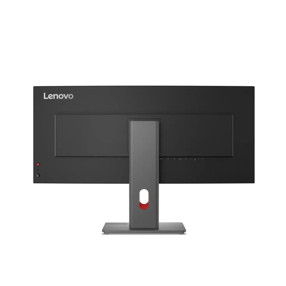 Lenovo LCD P34wd-40 34" 3440x1440 IPS zakřivený/6ms/350cd/2000:1/Repro/HDMI/2xDP