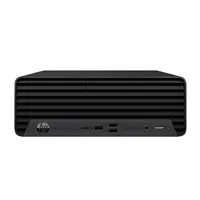 HP PC Pro SFF 400 G9, i3-14100, 8GB DDR4,512GB, Intel HD, USB kl. a myš, 240W plat., DP+HDMI, FDOS