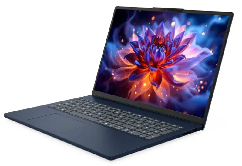 Lenovo IdeaPad Slim 3 16IWC11 Core 5 320/16GB/SSD 512GB/16"/WUXGA/IPS/400nitů/