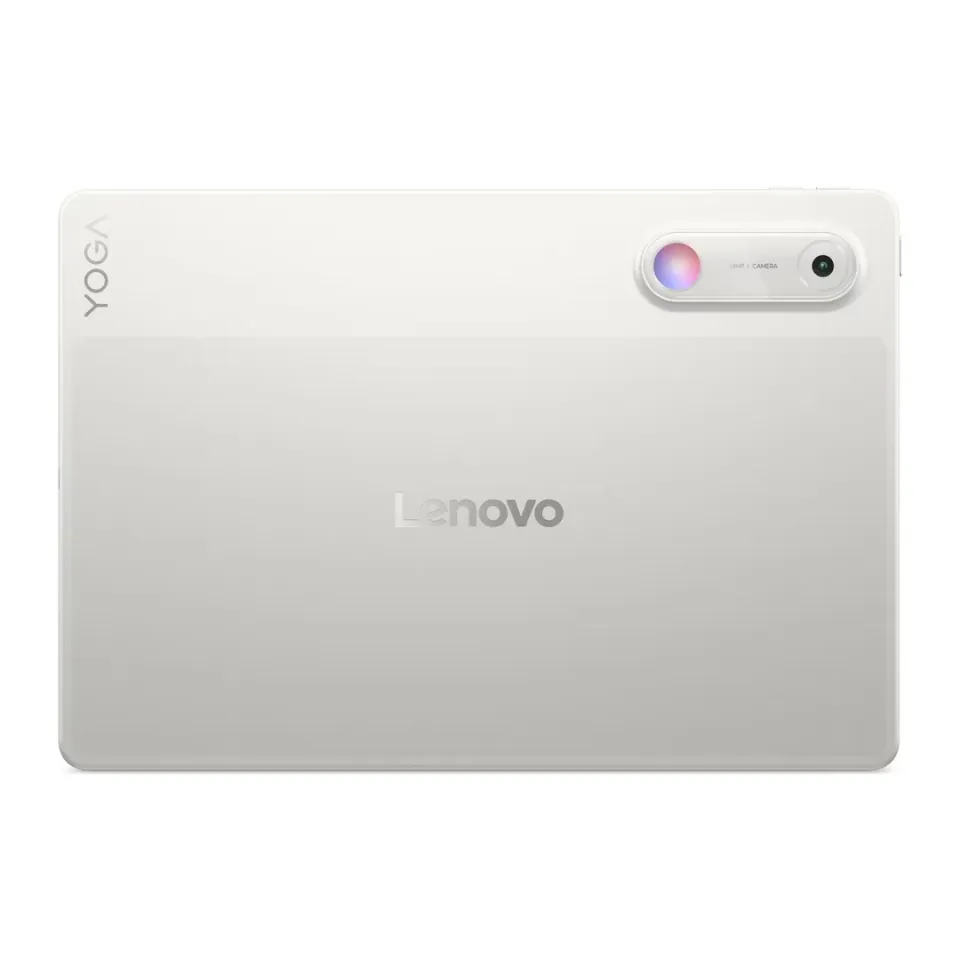 Lenovo Yoga Tab Gen 2/ZAJ00018CZ/11,1"/3840x2560/12GB/256GB/An17/Seashell