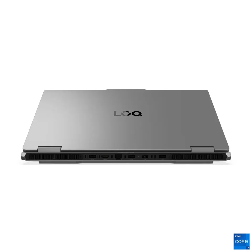 Lenovo LOQ 17IRX10 i5-13450HX/16GB/SSD 512GB/17,3"/IPS/FHD/165Hz/300nitů/RTX50