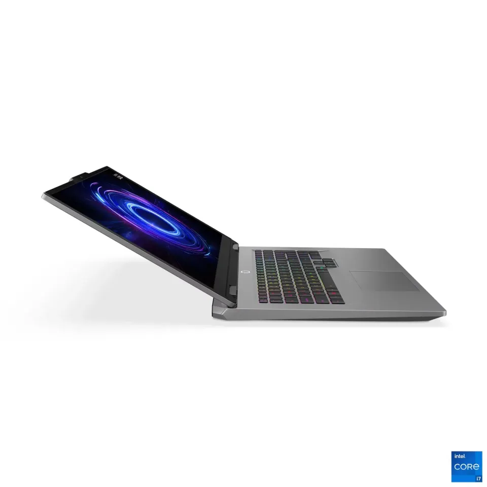 Lenovo LOQ 17IRX10 i5-13450HX/16GB/SSD 512GB/17,3"/IPS/FHD/165Hz/300nitů/RTX50