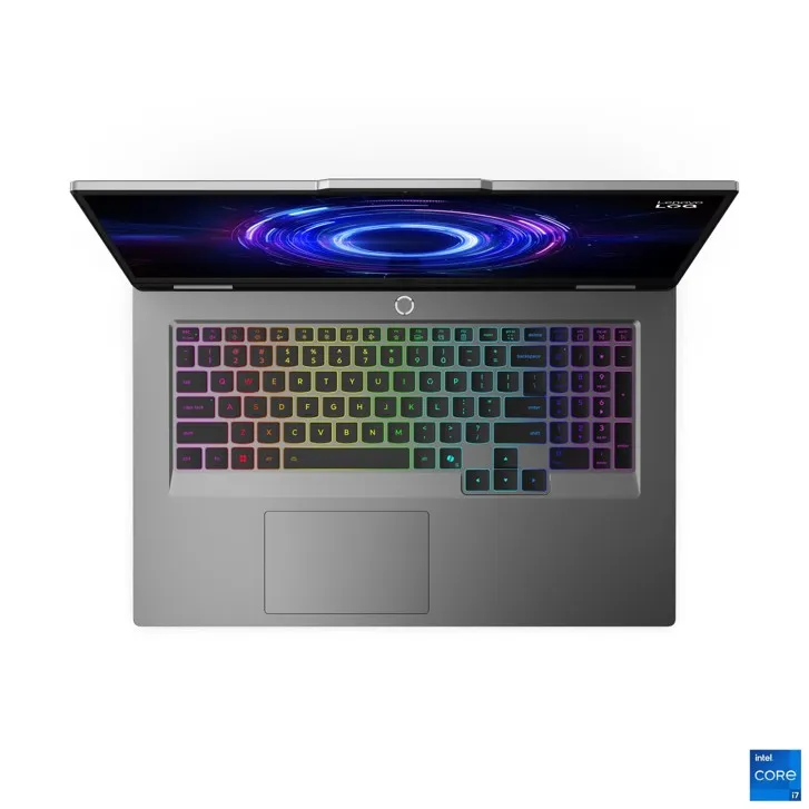 Lenovo LOQ 17IRX10 i5-13450HX/16GB/SSD 512GB/17,3"/IPS/FHD/165Hz/300nitů/RTX50 (83JH00G1CK)