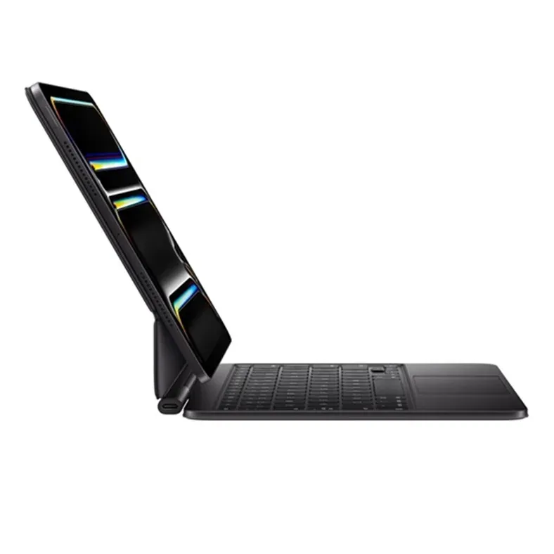 Magic Keyboard iPad Pro 11" (M4,M5) - US - Black