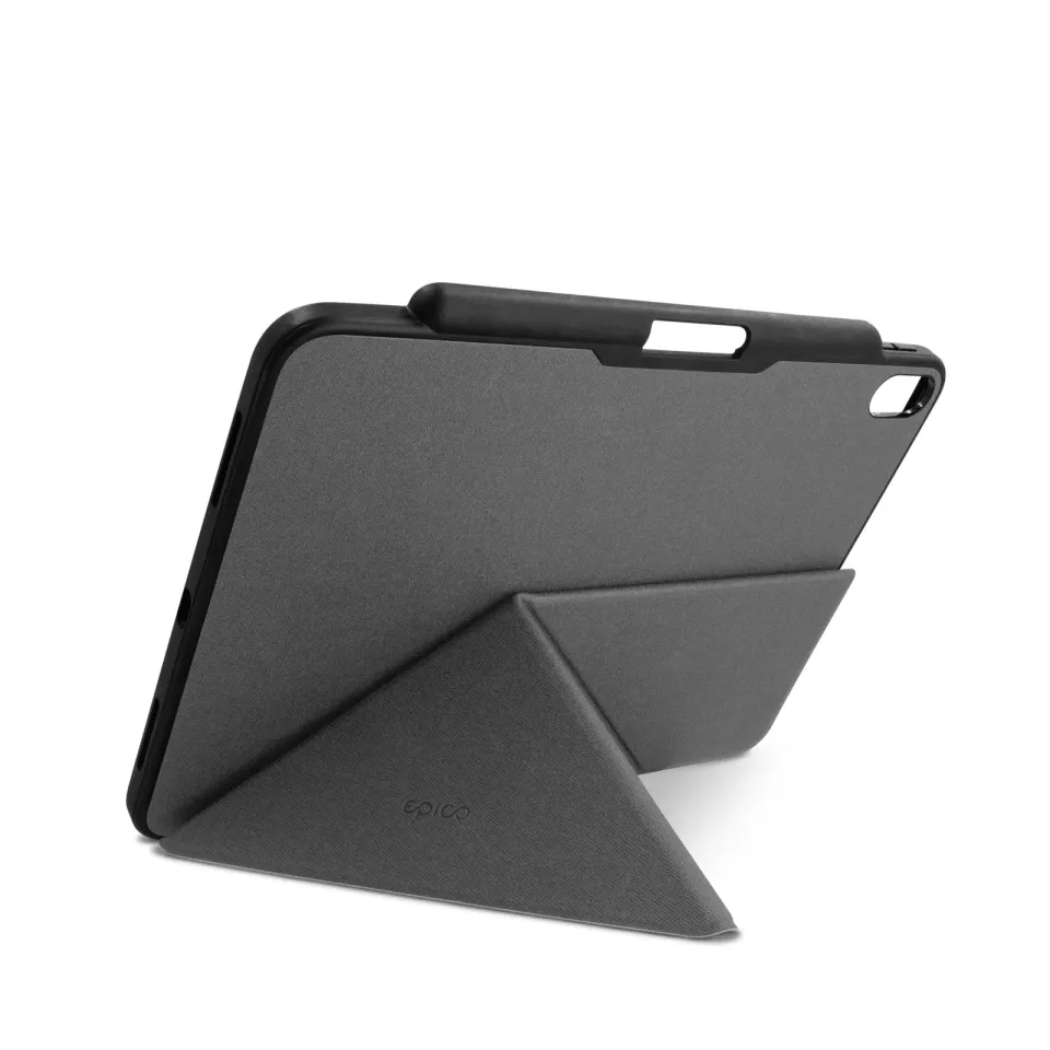 Epico Pro Flip Case iPad 12,9´´ (2018) - černá