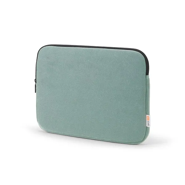 Dicota BASE XX Sleeve 13-13.3" světle šedá