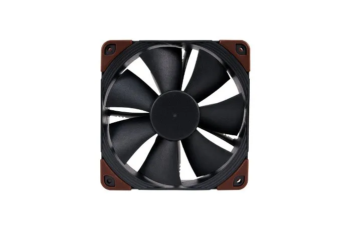 Noctua NF-F12 iPPC-24V-2000 Q100 IP67 PWM, 120x120x25mm, 2000rpm