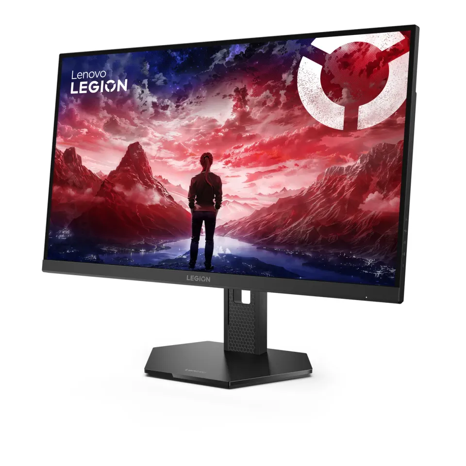 Lenovo LEGION 27Q-11 27""/16:9/IPS/QHD/1000:1/0,5ms/až 300Hz/300nitů/2x HDMI+1