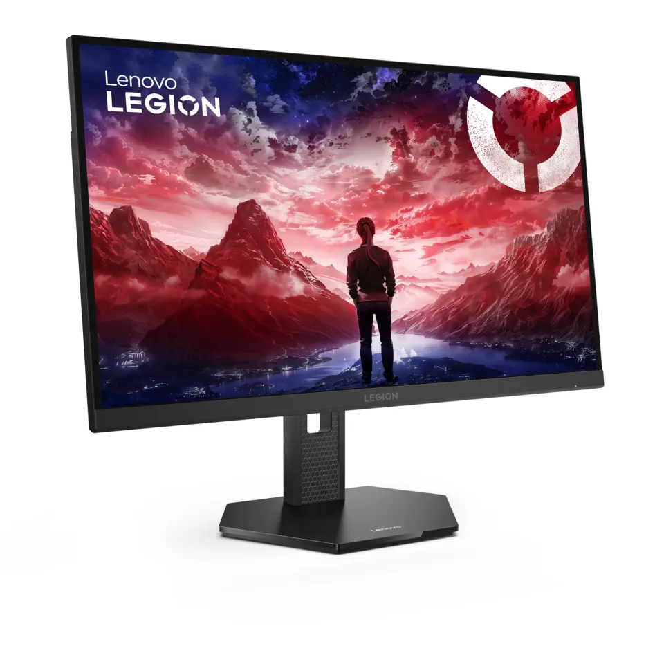 Lenovo LEGION 27Q-11 27""/16:9/IPS/QHD/1000:1/0,5ms/až 300Hz/300nitů/2x HDMI+1