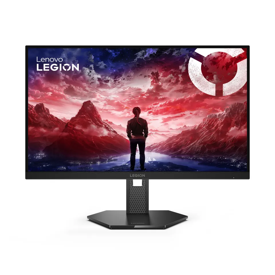 Lenovo LEGION 27Q-11 27""/16:9/IPS/QHD/1000:1/0,5ms/až 300Hz/300nitů/2x HDMI+1